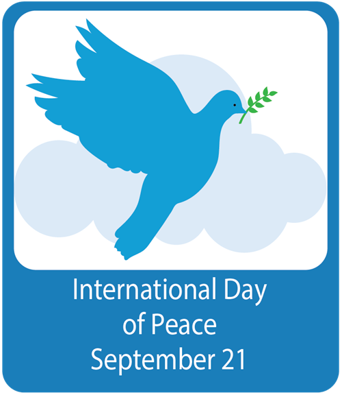 Day of Peace 